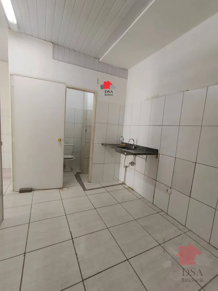 Sala-Conjunto, 40 m² - Foto 3