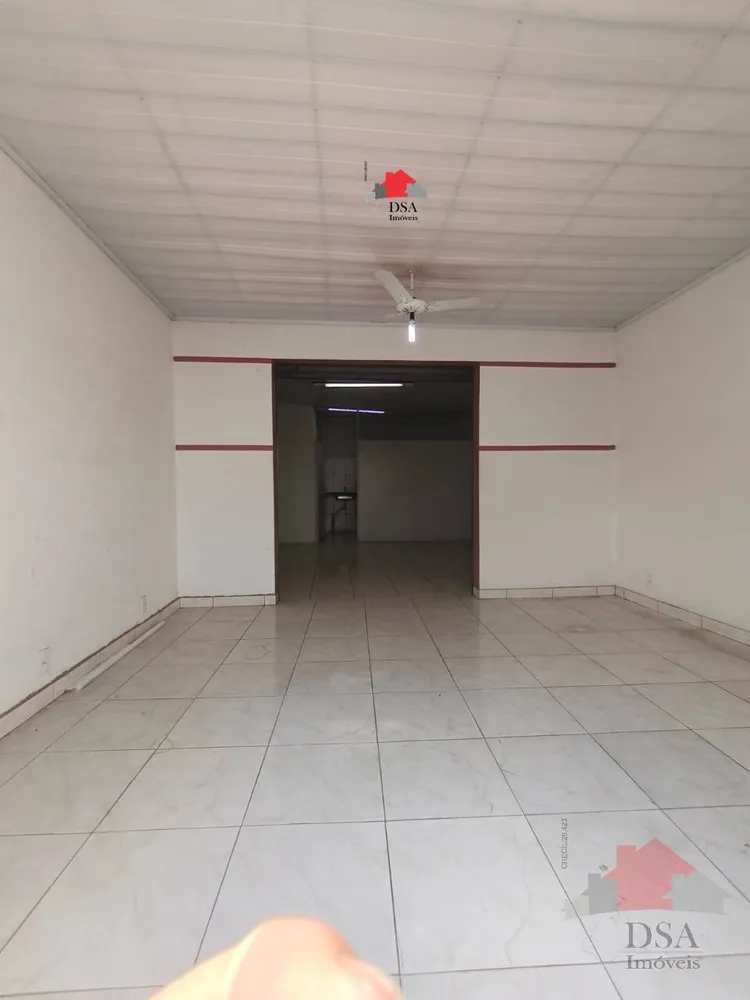 Sala-Conjunto, 40 m² - Foto 2