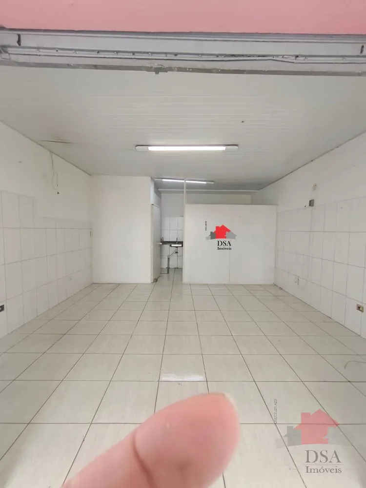 Sala-Conjunto, 40 m² - Foto 4