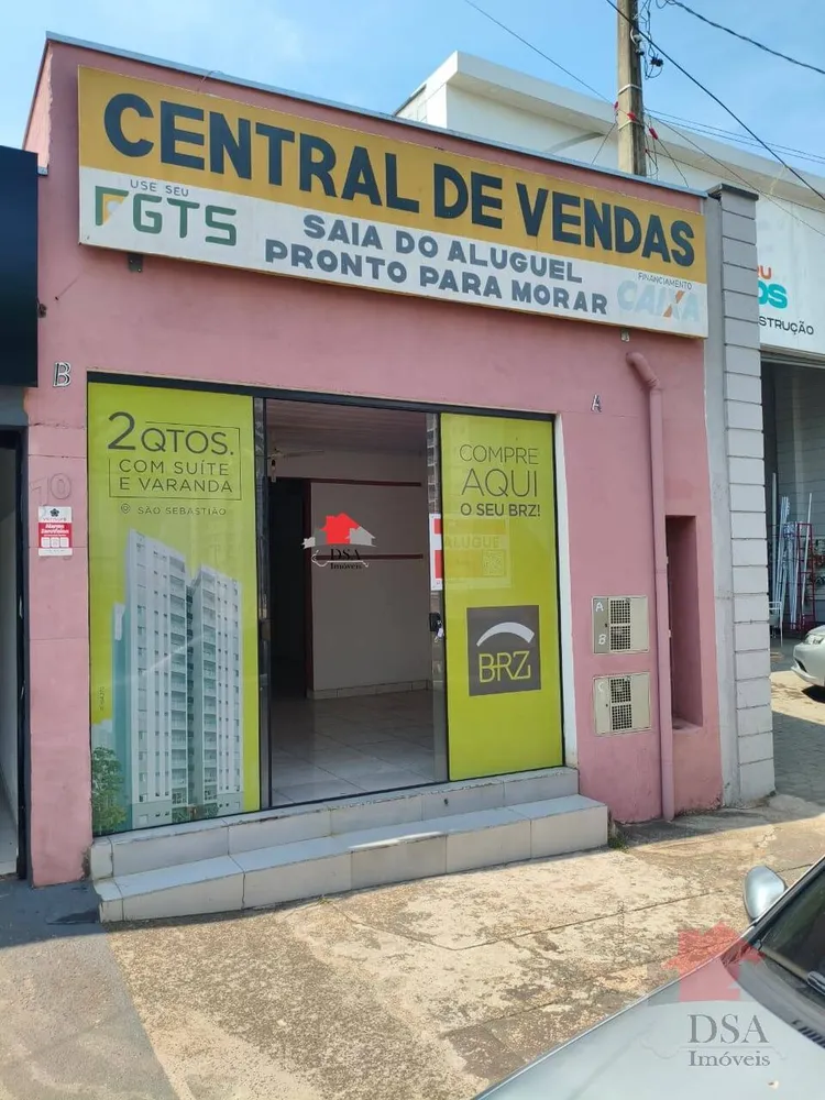 Sala-Conjunto, 40 m² - Foto 1