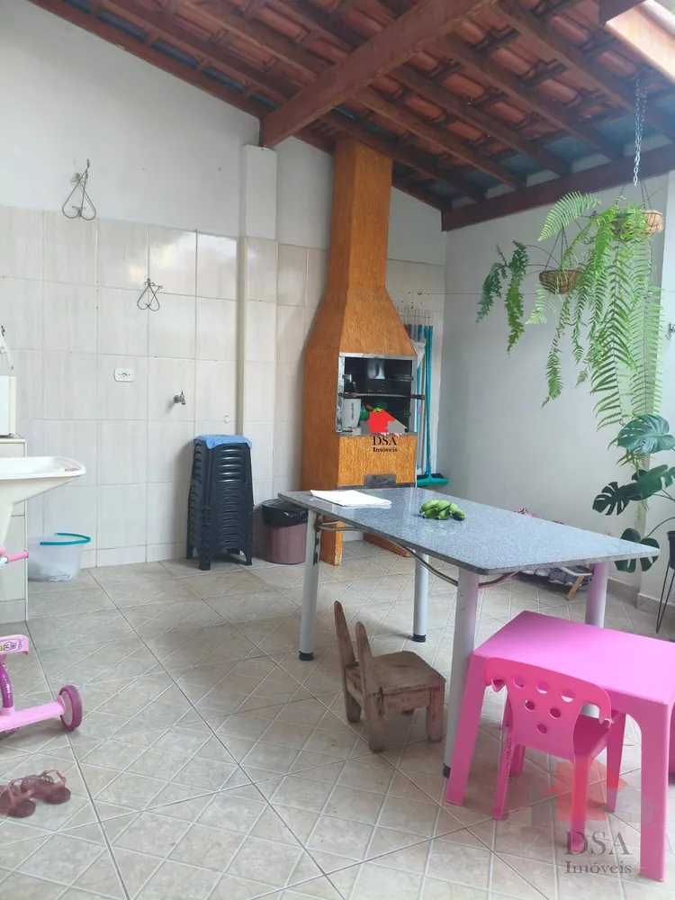 Casa, 4 quartos, 155 m² - Foto 2