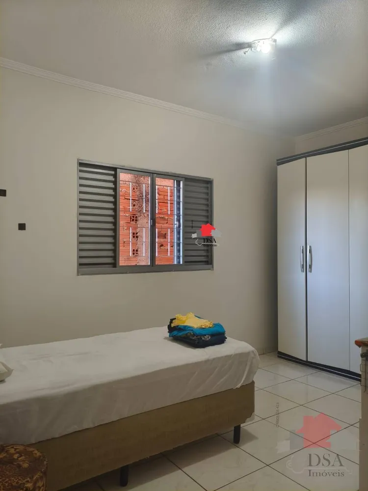 Casa, 4 quartos, 155 m² - Foto 9