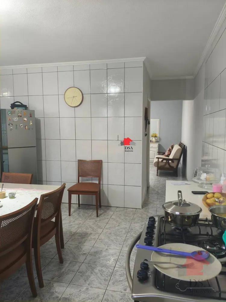 Casa, 4 quartos, 155 m² - Foto 5