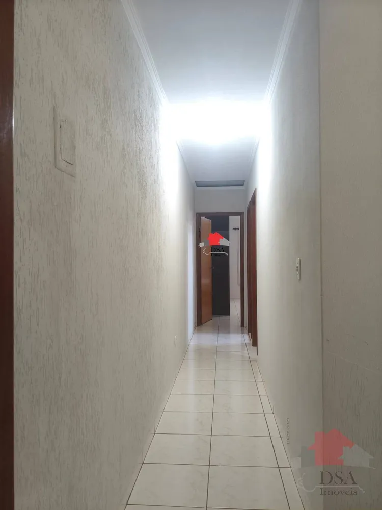 Casa, 4 quartos, 155 m² - Foto 11