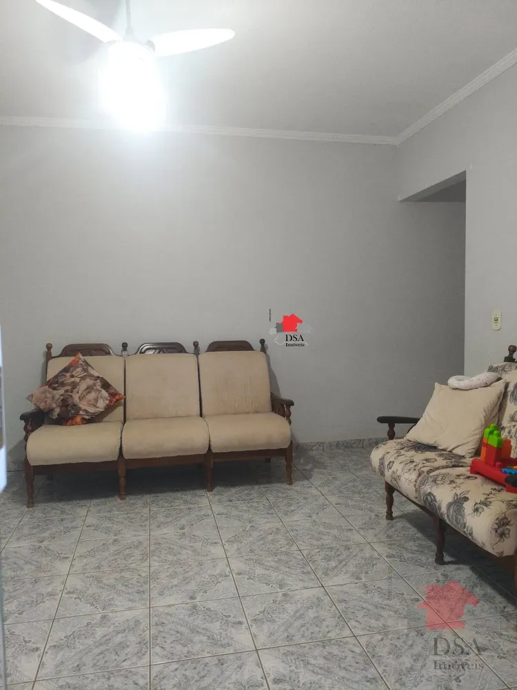 Casa, 4 quartos, 155 m² - Foto 6