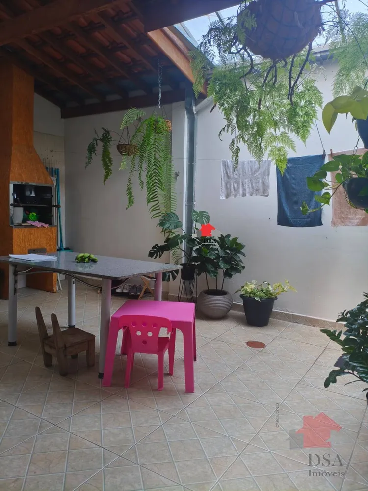 Casa, 4 quartos, 155 m² - Foto 3