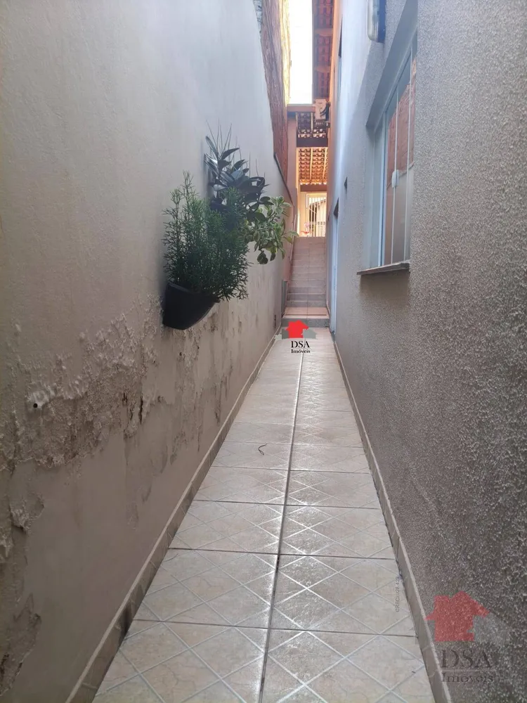 Casa, 4 quartos, 155 m² - Foto 4