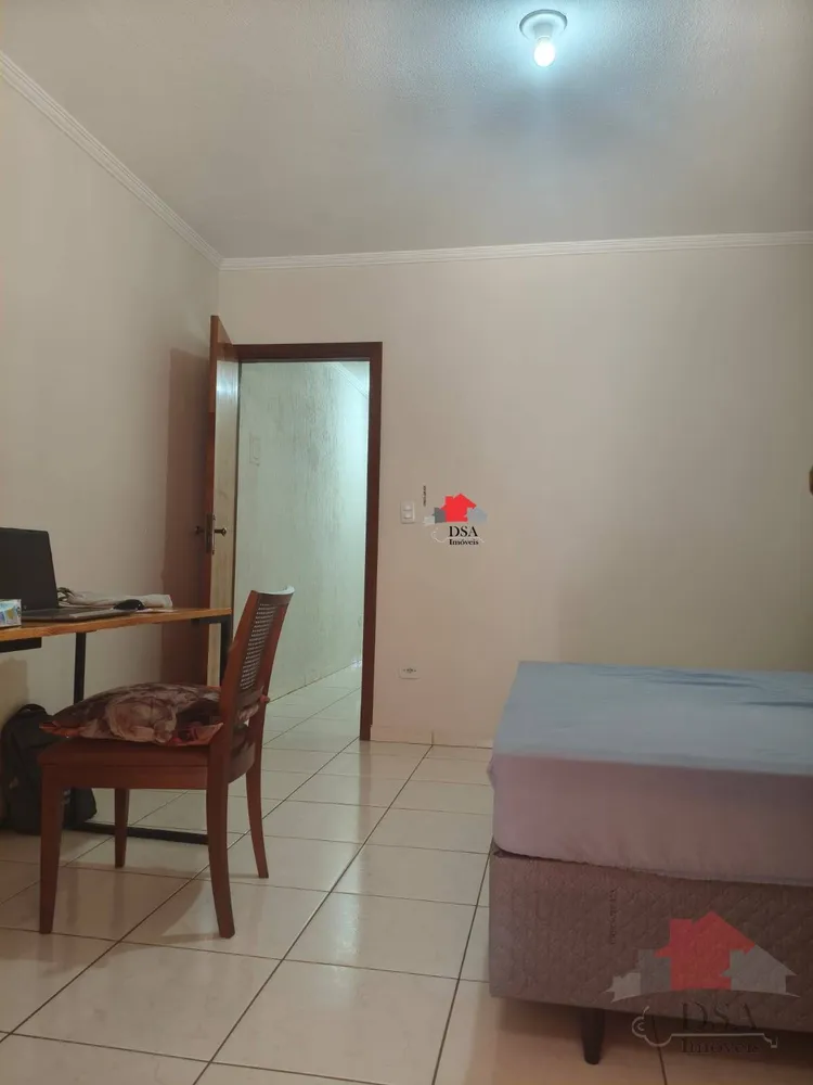 Casa, 4 quartos, 155 m² - Foto 12