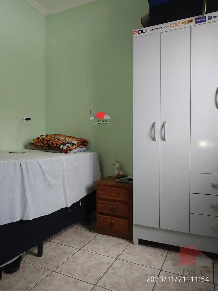 Casa, 3 quartos, 195 m² - Foto 11