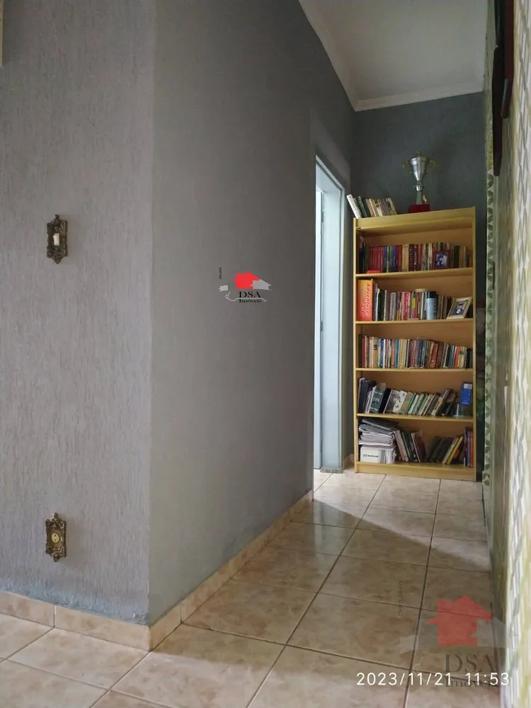 Casa, 3 quartos, 195 m² - Foto 14