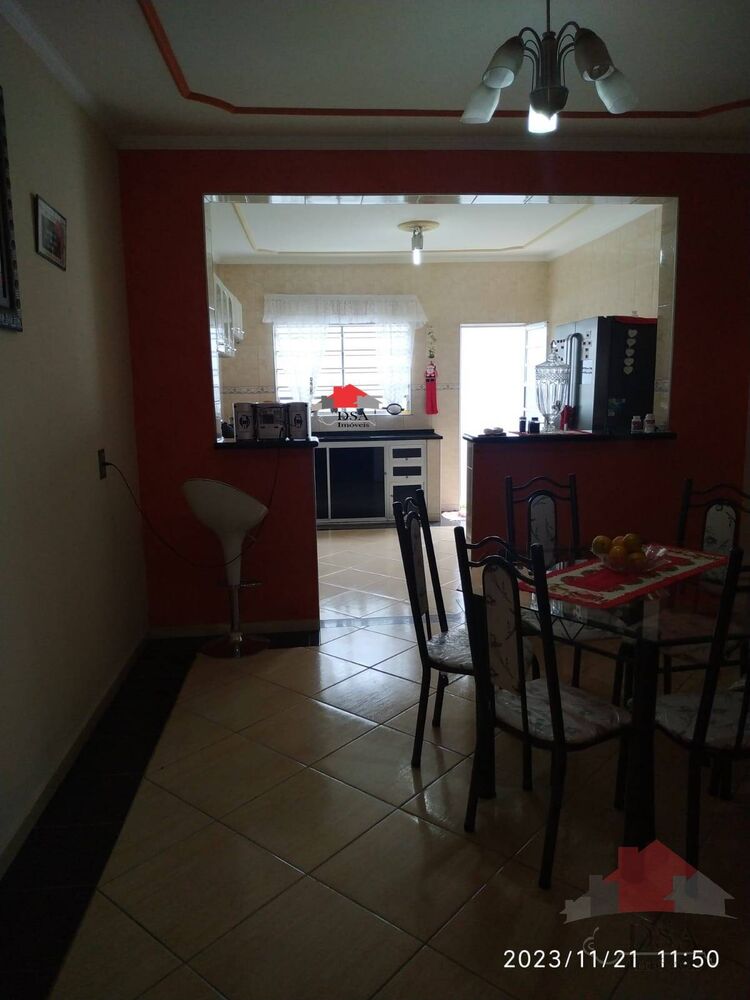 Casa, 3 quartos, 195 m² - Foto 3