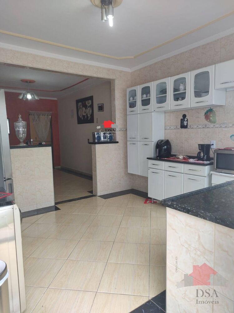 Casa, 3 quartos, 195 m² - Foto 8