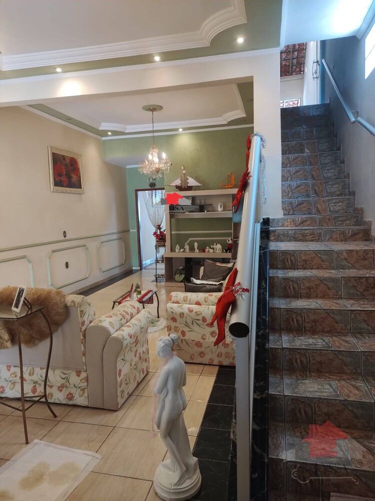 Casa, 3 quartos, 195 m² - Foto 7