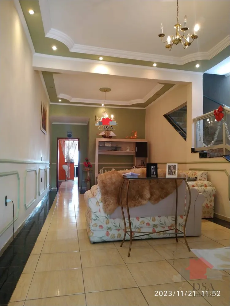 Casa, 3 quartos, 195 m² - Foto 15