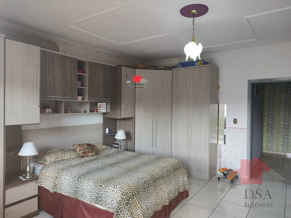 Casa, 3 quartos, 195 m² - Foto 10