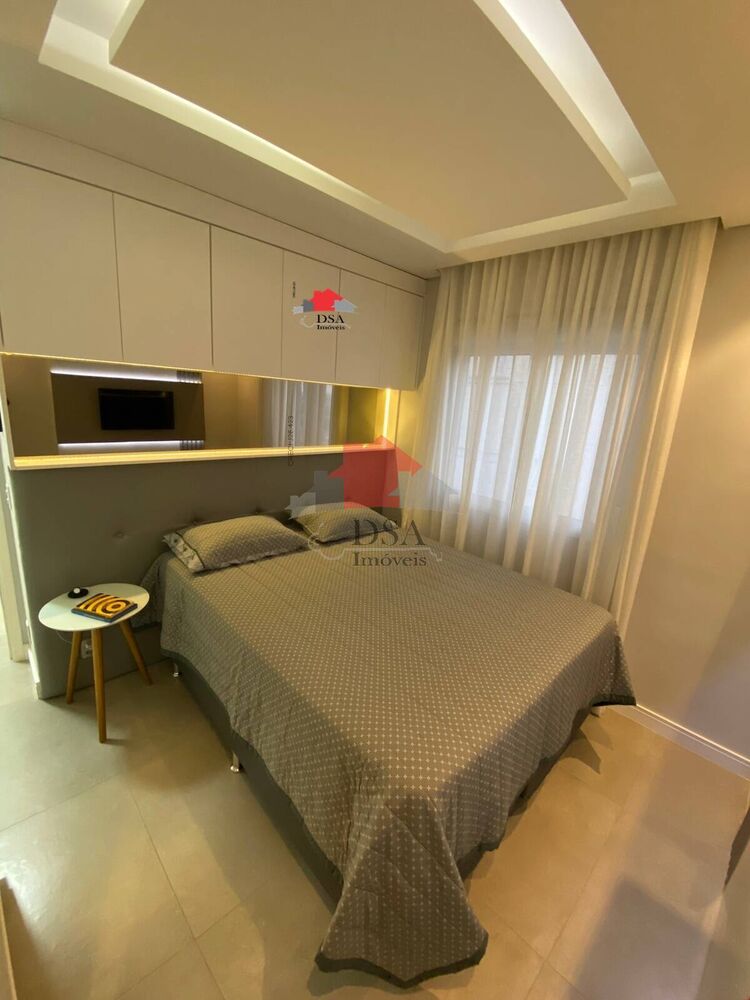 Apartamento à venda com 2 quartos, 56m² - Foto 4