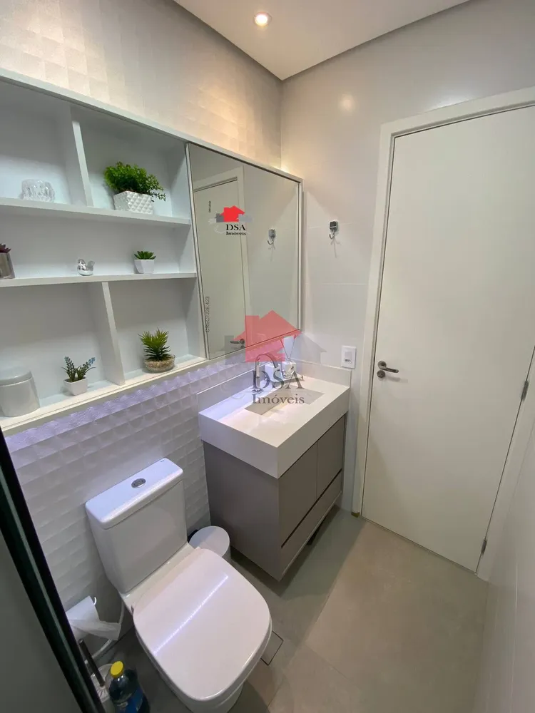 Apartamento, 2 quartos, 56 m² - Foto 14