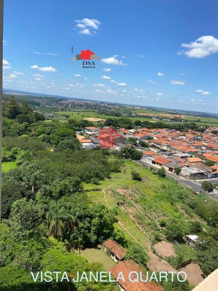 Apartamento à venda com 2 quartos, 56m² - Foto 6