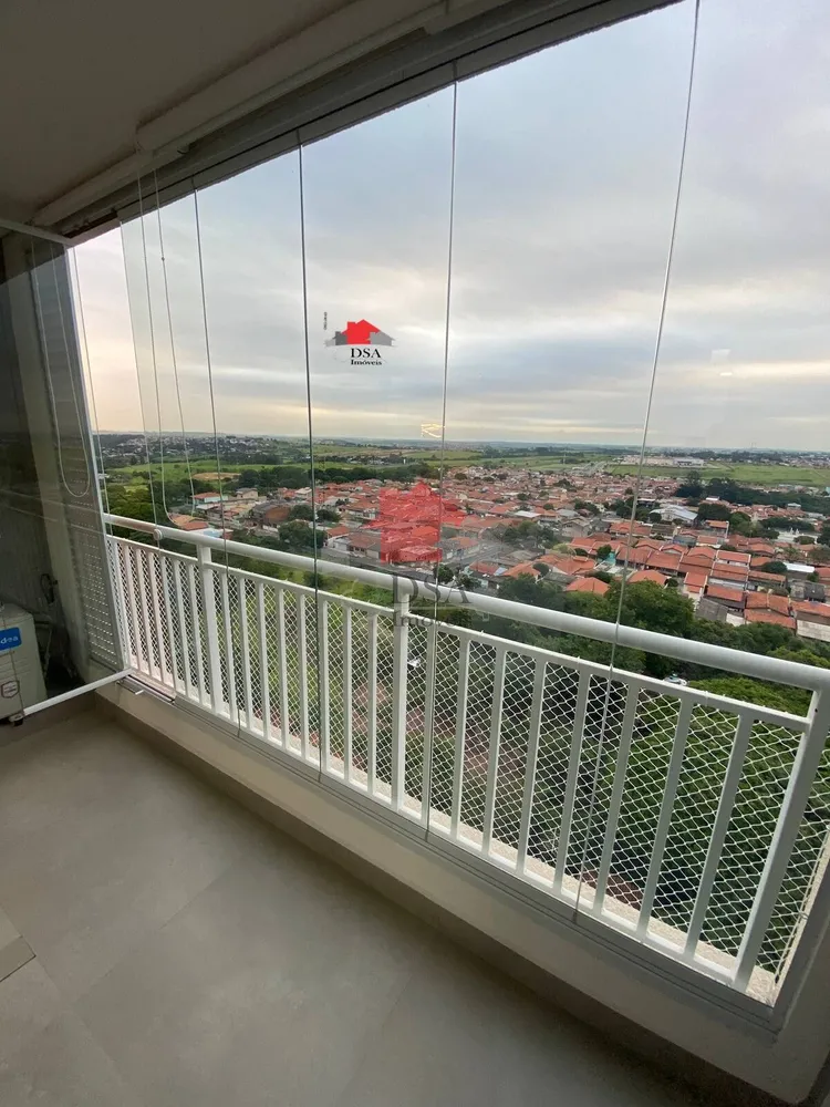 Apartamento, 2 quartos, 56 m² - Foto 5