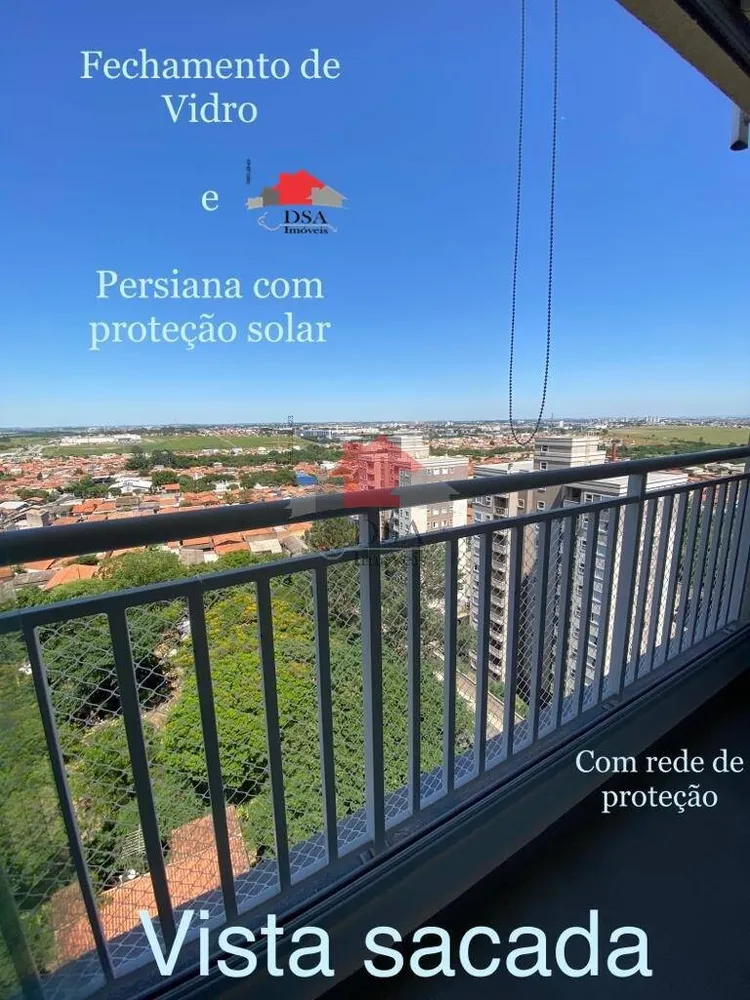 Apartamento, 2 quartos, 56 m² - Foto 6