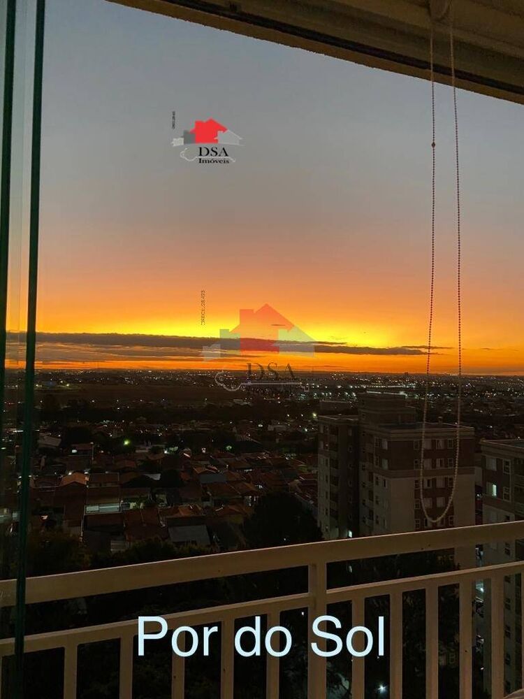 Apartamento à venda com 2 quartos, 56m² - Foto 3