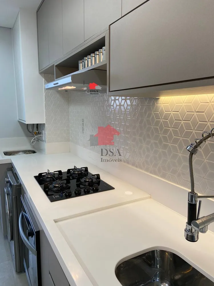 Apartamento, 2 quartos, 56 m² - Foto 3