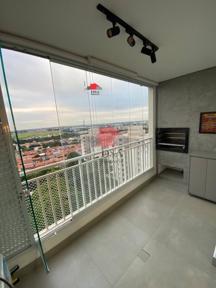 Apartamento à venda com 2 quartos, 56m² - Foto 2