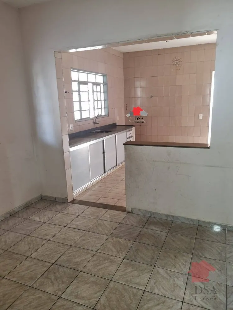 Casa, 3 quartos, 200 m² - Foto 4