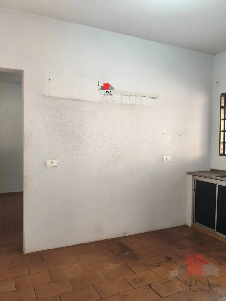 Casa, 3 quartos, 200 m² - Foto 11