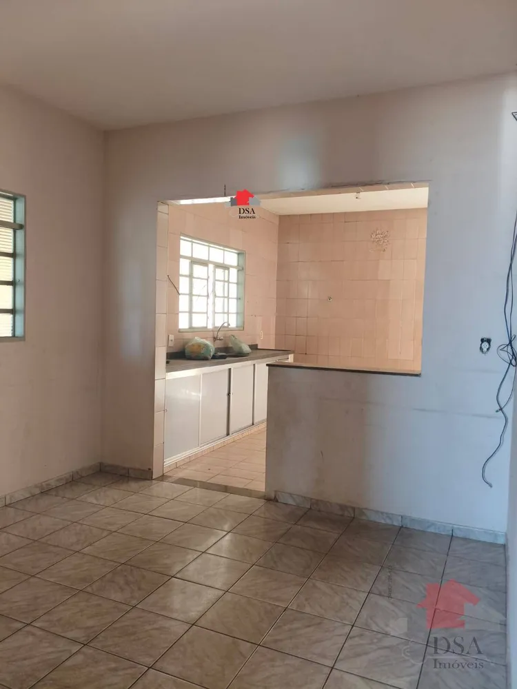 Casa, 3 quartos, 200 m² - Foto 7