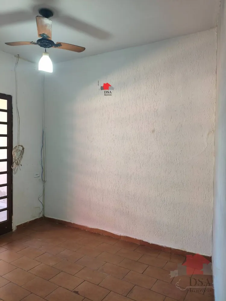 Casa, 3 quartos, 200 m² - Foto 12