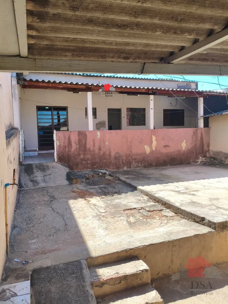 Casa, 3 quartos, 200 m² - Foto 9