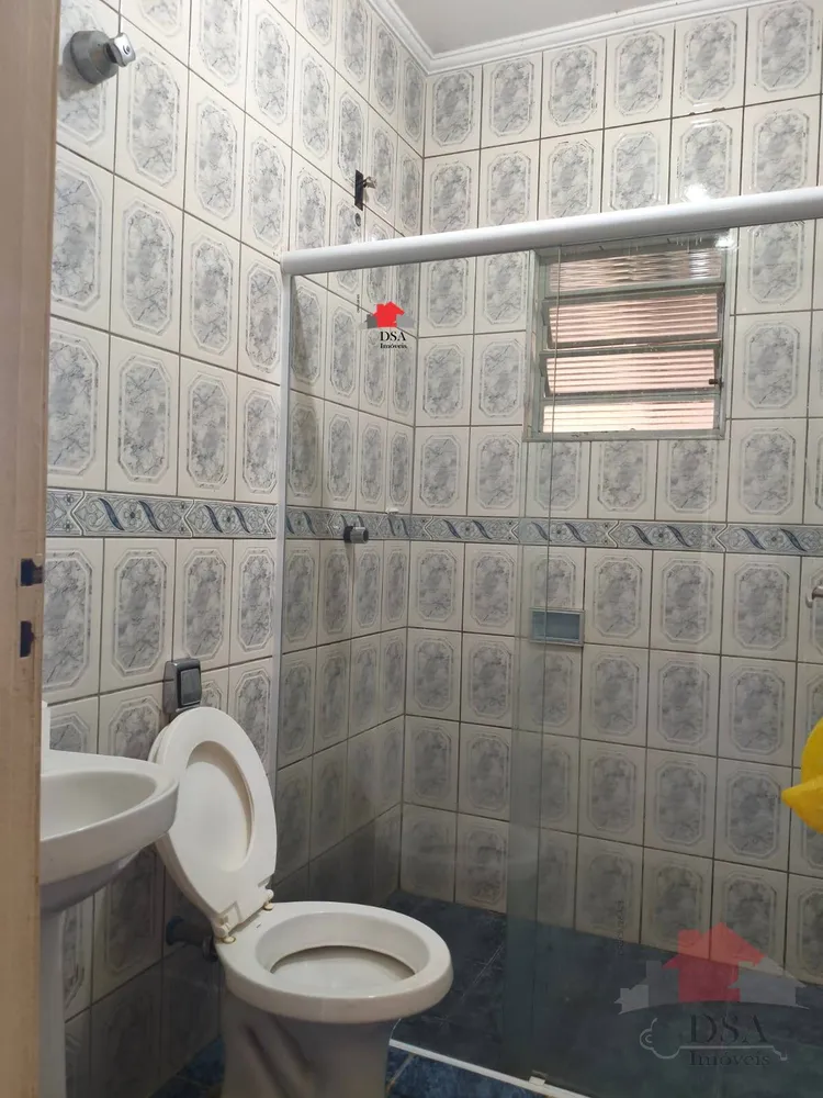 Casa, 3 quartos, 200 m² - Foto 8
