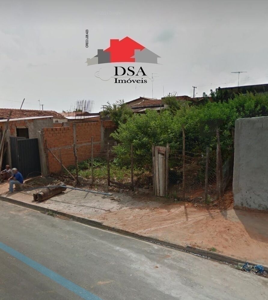 Terreno à venda, 250m² - Foto 2