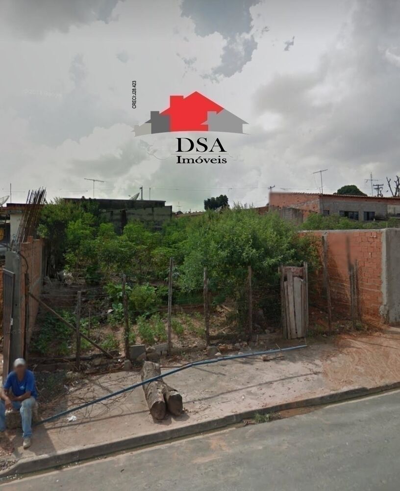 Terreno à venda, 250m² - Foto 1