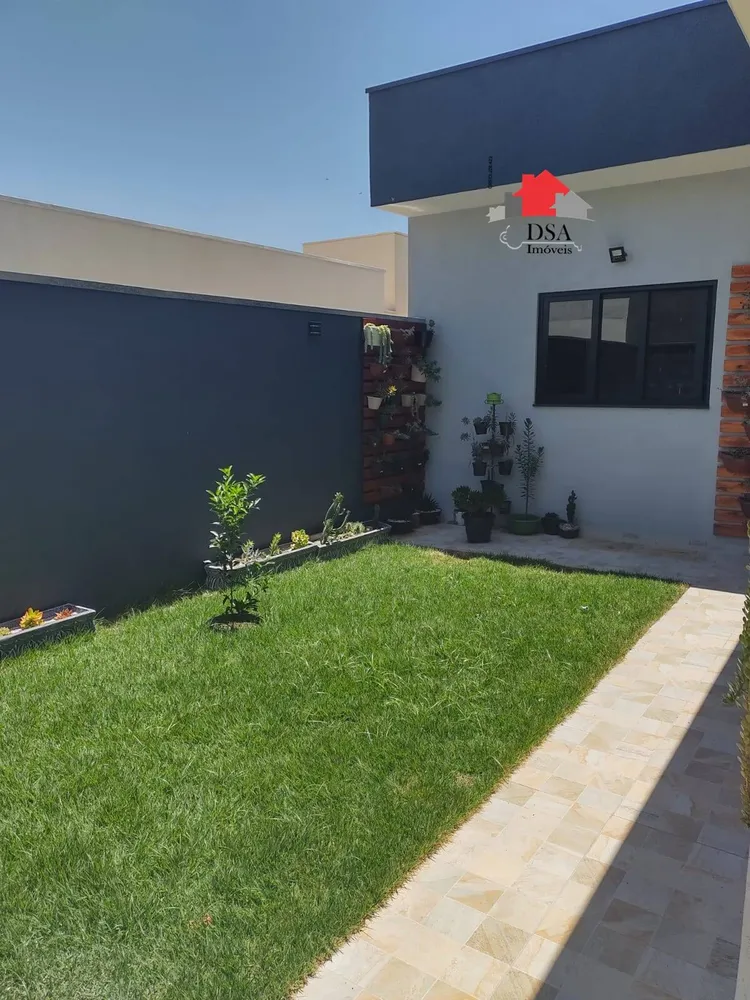 Casa, 3 quartos, 240 m² - Foto 1