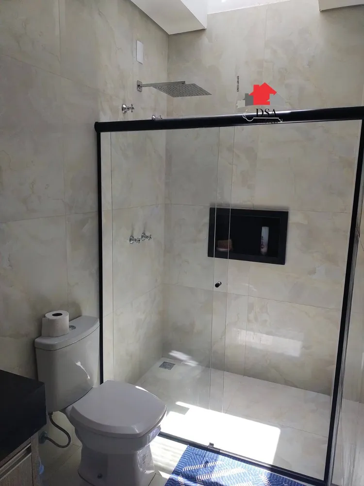 Casa, 3 quartos, 240 m² - Foto 9