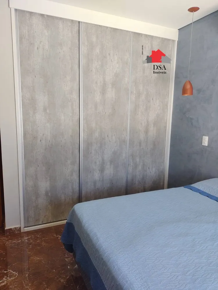 Casa, 3 quartos, 240 m² - Foto 10