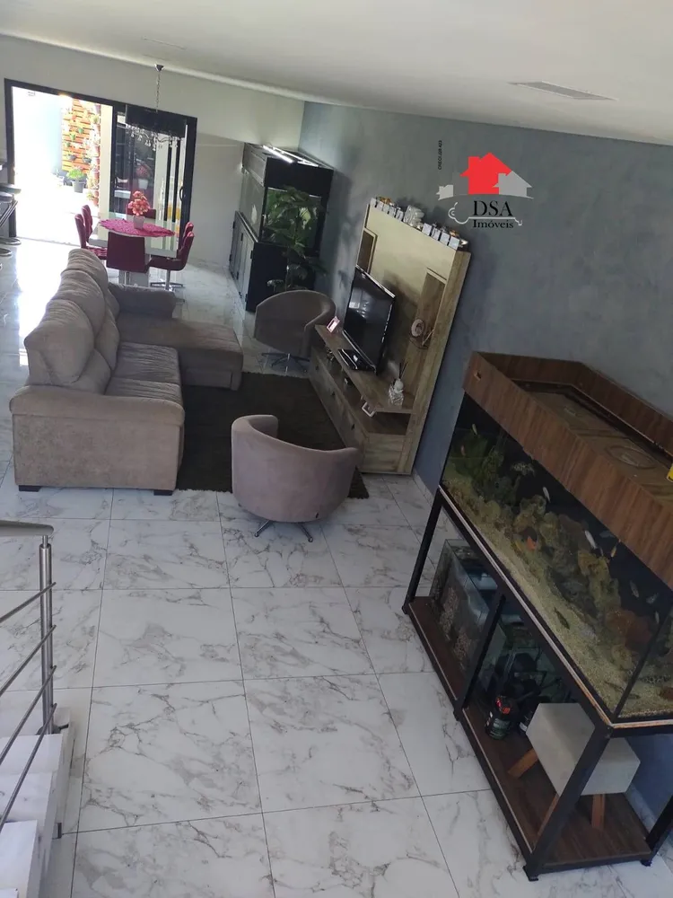 Casa, 3 quartos, 240 m² - Foto 6