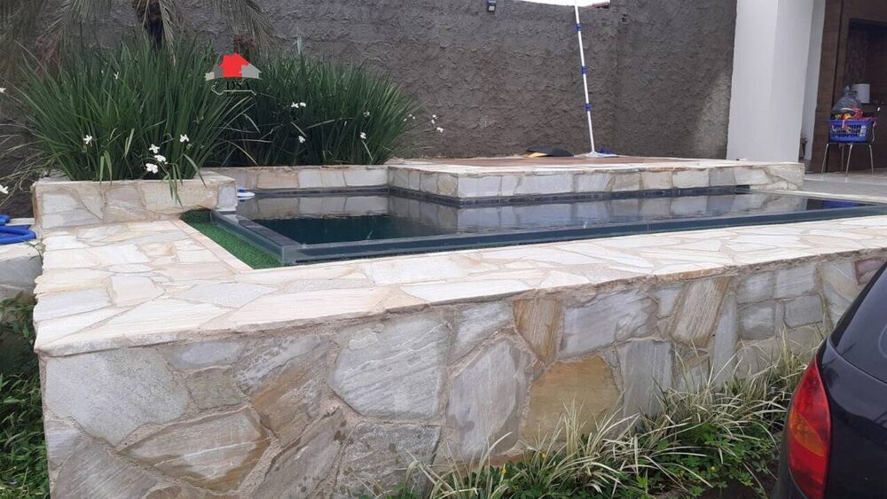 Casa, 2 quartos, 110 m² - Foto 4