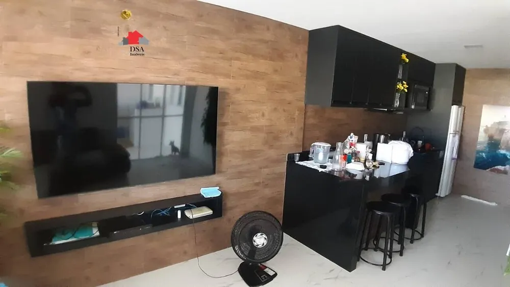 Casa, 2 quartos, 110 m² - Foto 3