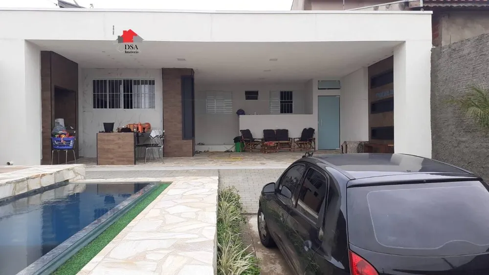 Casa, 2 quartos, 110 m² - Foto 12