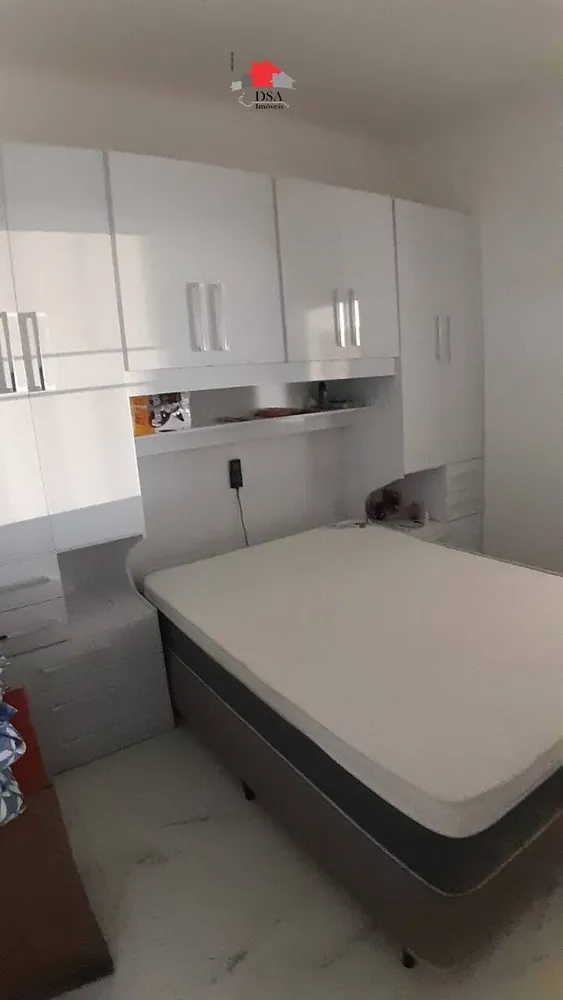 Casa, 2 quartos, 110 m² - Foto 11