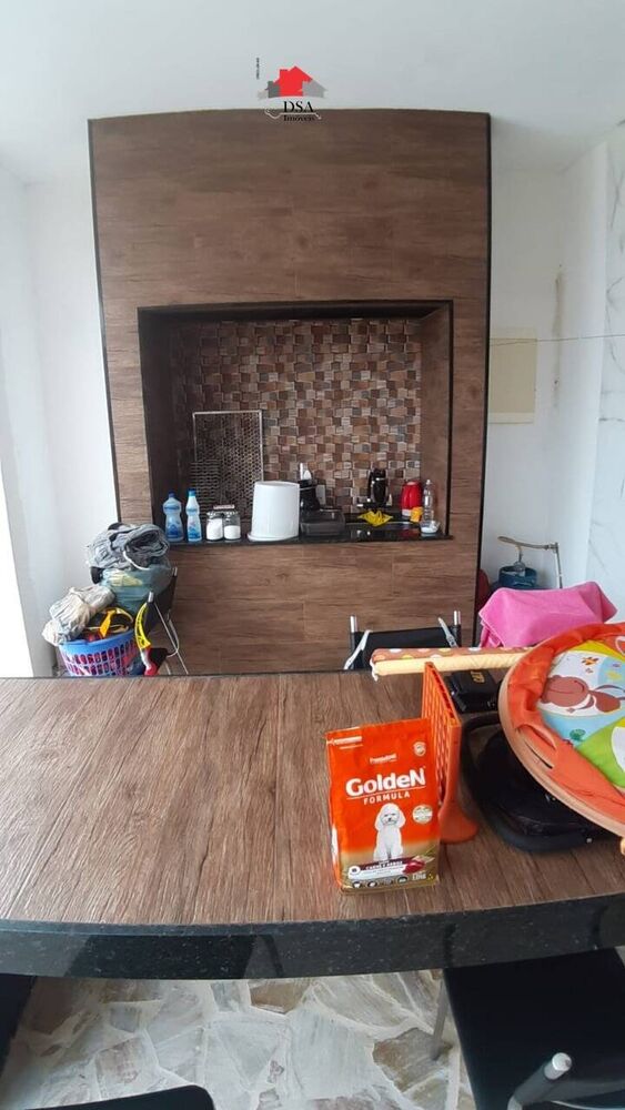 Casa, 2 quartos, 110 m² - Foto 2