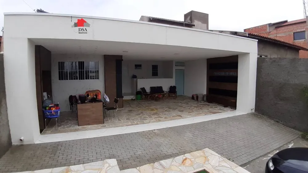 Casa, 2 quartos, 110 m² - Foto 5