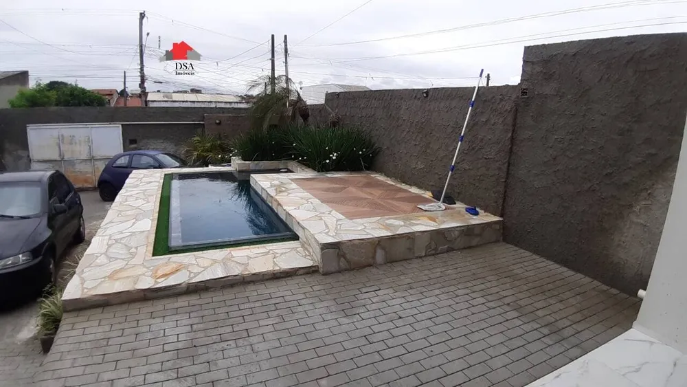 Casa, 2 quartos, 110 m² - Foto 8