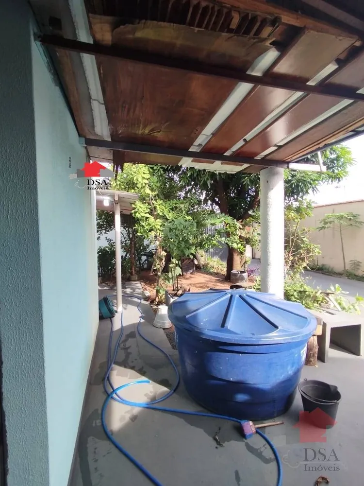 Casa, 1 quarto, 125 m² - Foto 5