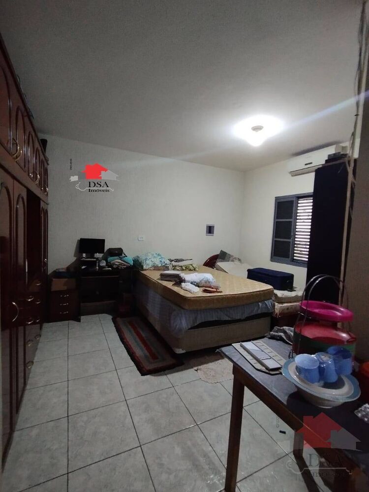 Casa, 1 quarto, 125 m² - Foto 7