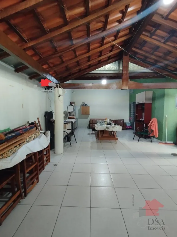 Casa, 1 quarto, 125 m² - Foto 9
