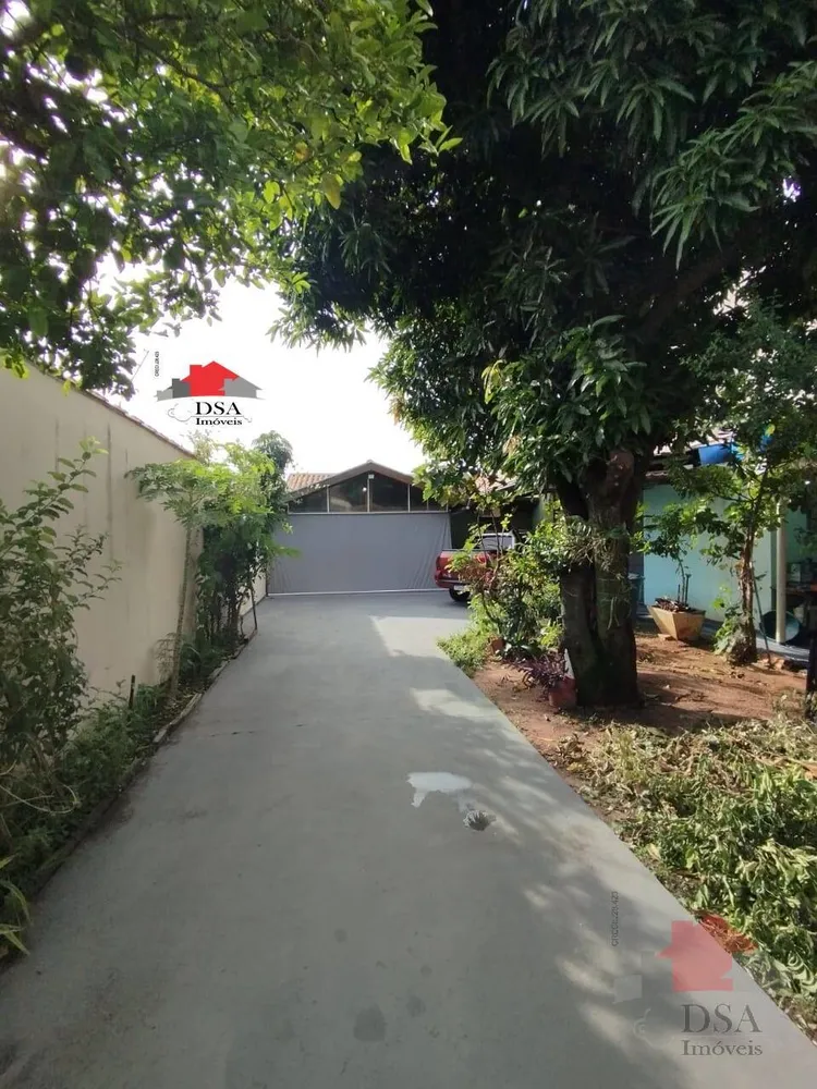 Casa, 1 quarto, 125 m² - Foto 3